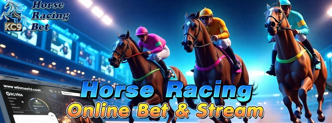 horse racing online