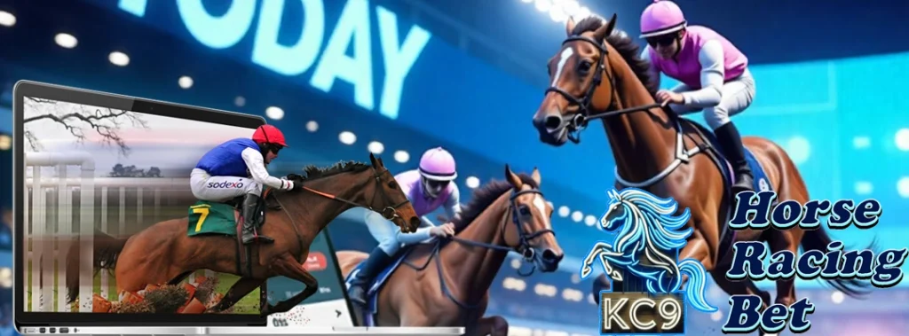 horse racing online